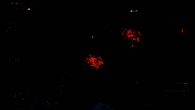 《怪物猎人：荒野》影蜘蛛狩猎视频截图9