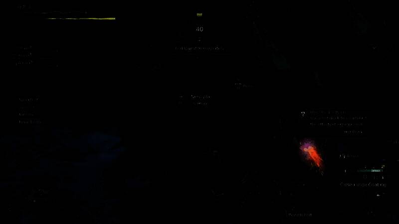 《怪物猎人：荒野》影蜘蛛狩猎视频截图10