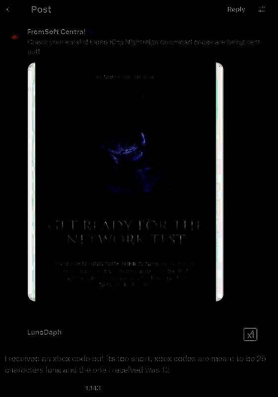 《艾尔登法环:黑夜君临》相关图片2