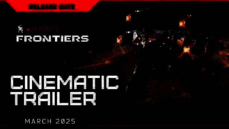 战争机器人：前线游戏画面1