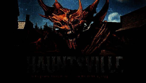 《诅咒西部》游戏相关图片1