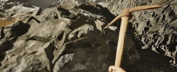 《诅咒西部》游戏动态画面3