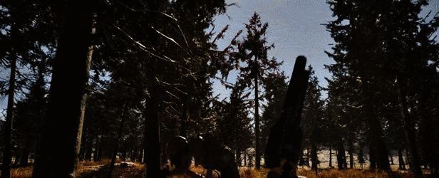 《诅咒西部》游戏动态画面5