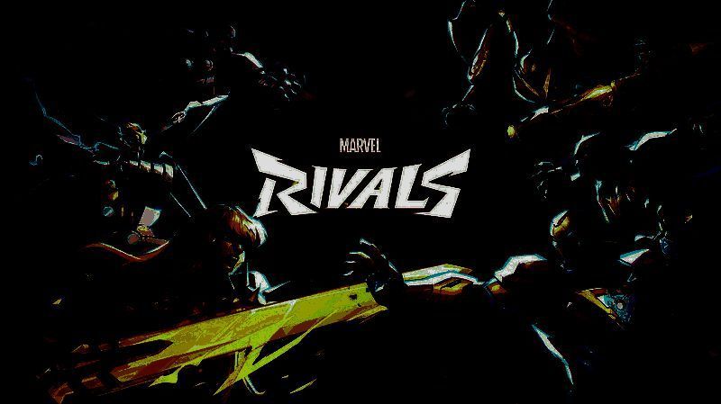 《漫威争锋》相关配图1