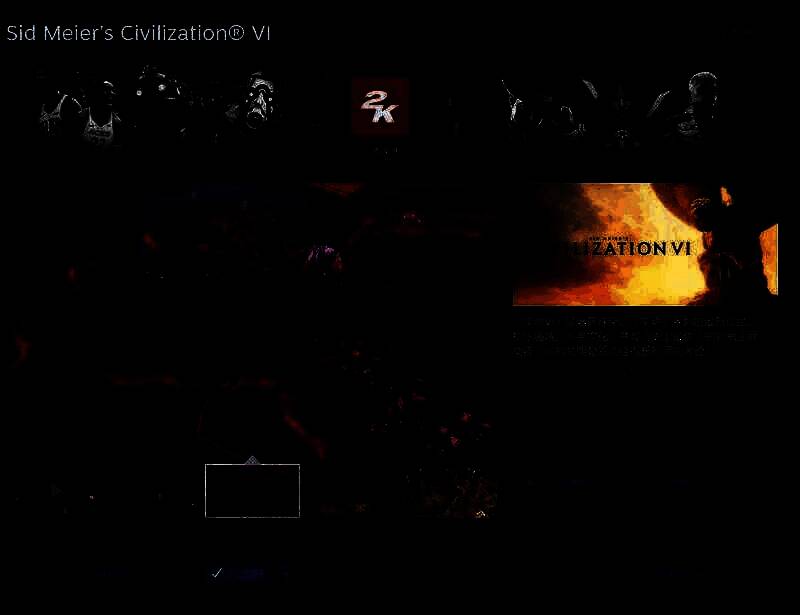 文明6特别好评相关图片