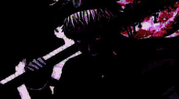 《百日战纪 - 最终防卫学园 -》相关画面4