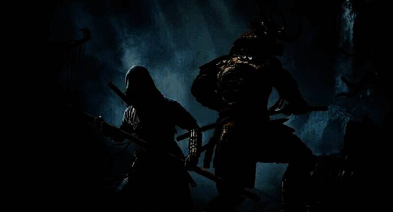 《刺客信条：影》相关图片1