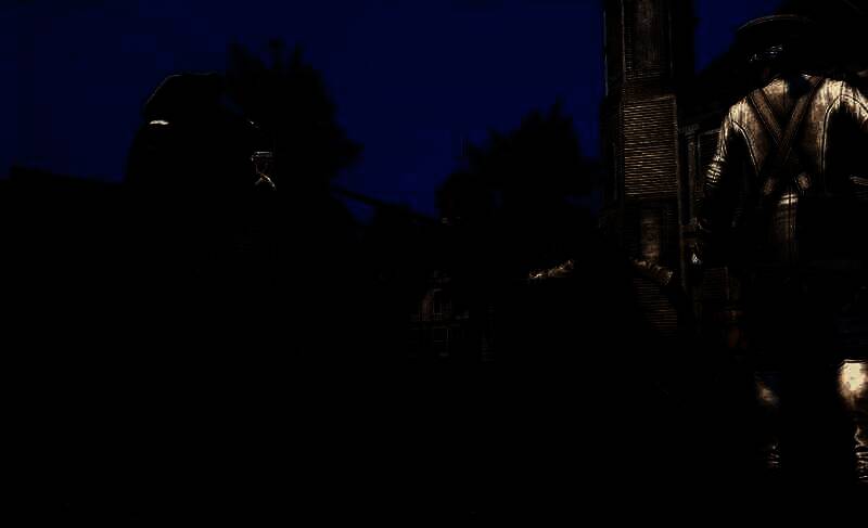 《刺客信条3：解放》相关图片3