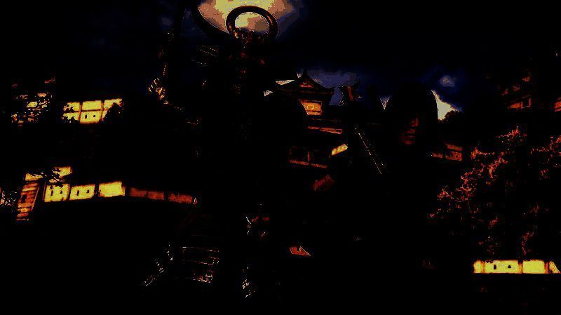 《刺客信条：影》相关图片1