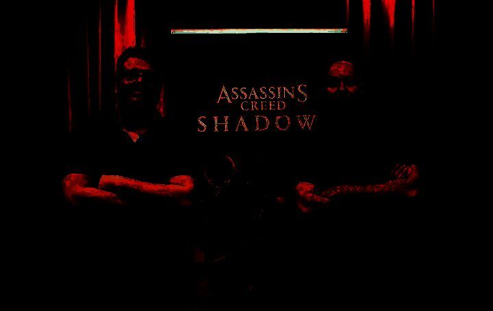 《刺客信条：影》相关图片2