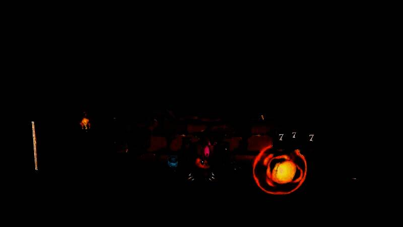 《猫咪斗恶龙3》视频截图6