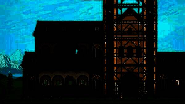 《啤酒修道院》相关画面5