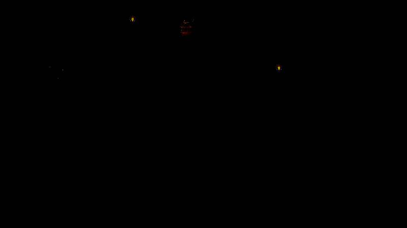 《RogueWorlds》游戏截图2