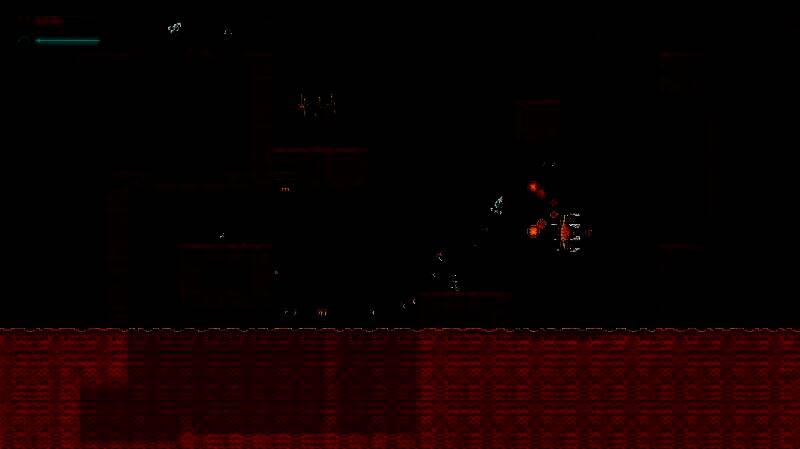 《RogueWorlds》游戏截图6