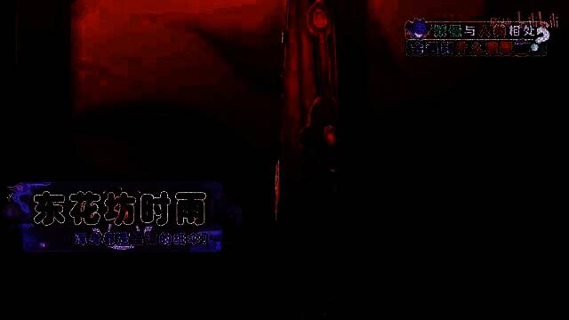 《原神》梦见月瑞希角色预告视频截图