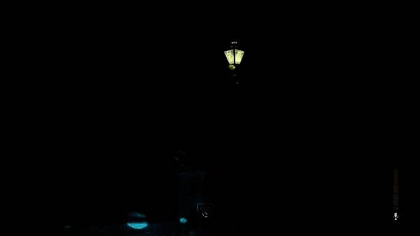 《Deadly Quiet》游戏相关画面3