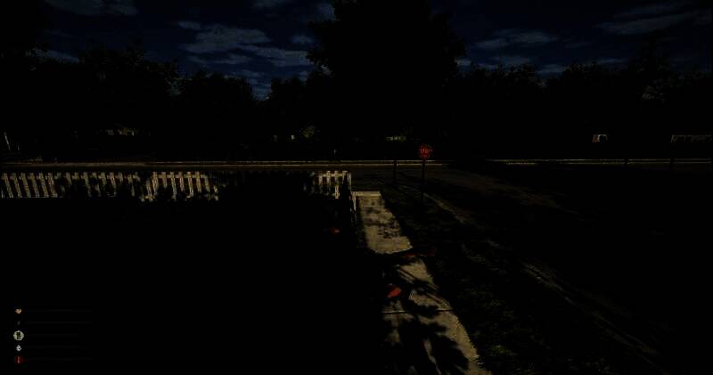 《醉汉模拟器》游戏截图1