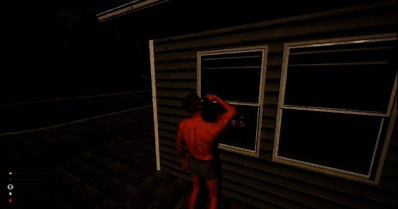 《醉汉模拟器》游戏截图3