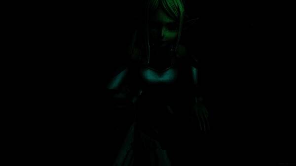 《巫术VD》游戏画面展示3