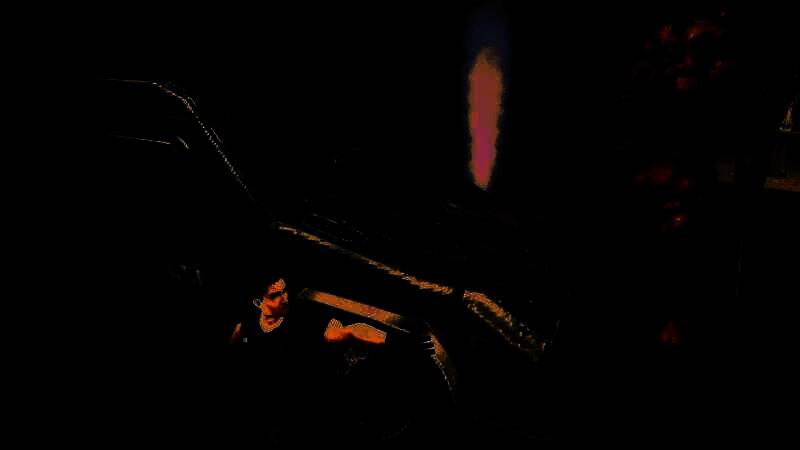 《FleshMade Fear》游戏截图3