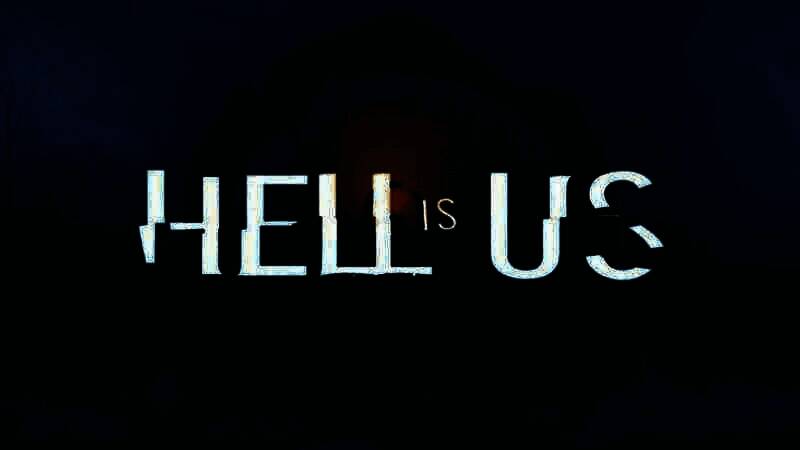 《Hell Is Us》相关图片2