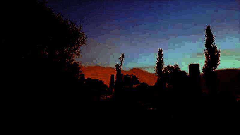 《龙裔：被放逐者》游戏截图1