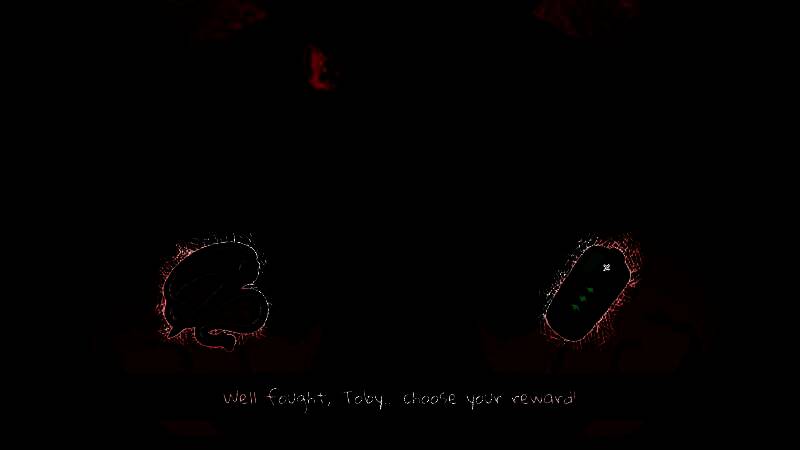 《Bearly Brave》游戏截图5