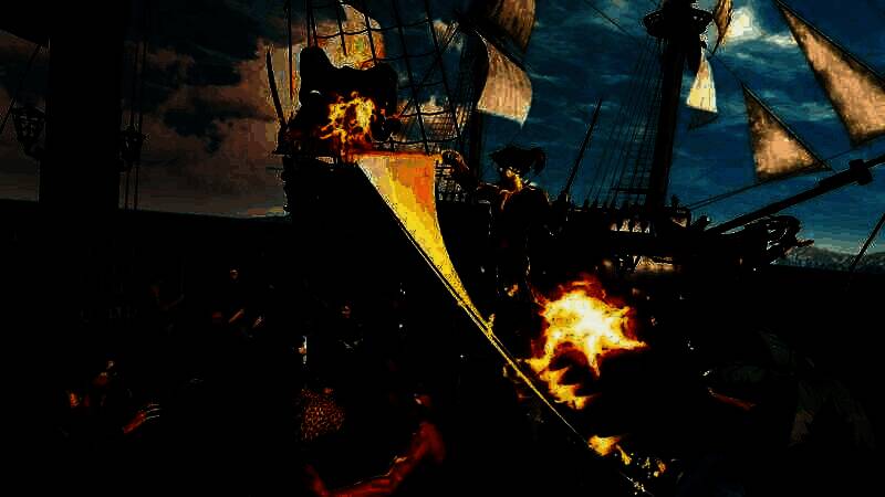 《如龙8外传：夏威夷海盗》相关图片2