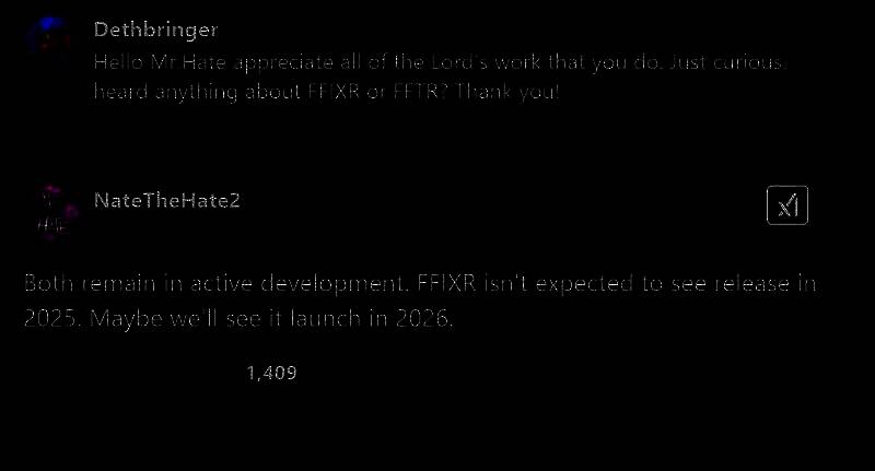 《最终幻想9：重制版》相关图片2