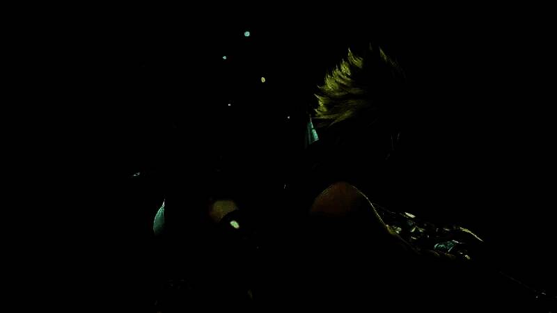 《最终幻想9：重制版》相关图片3