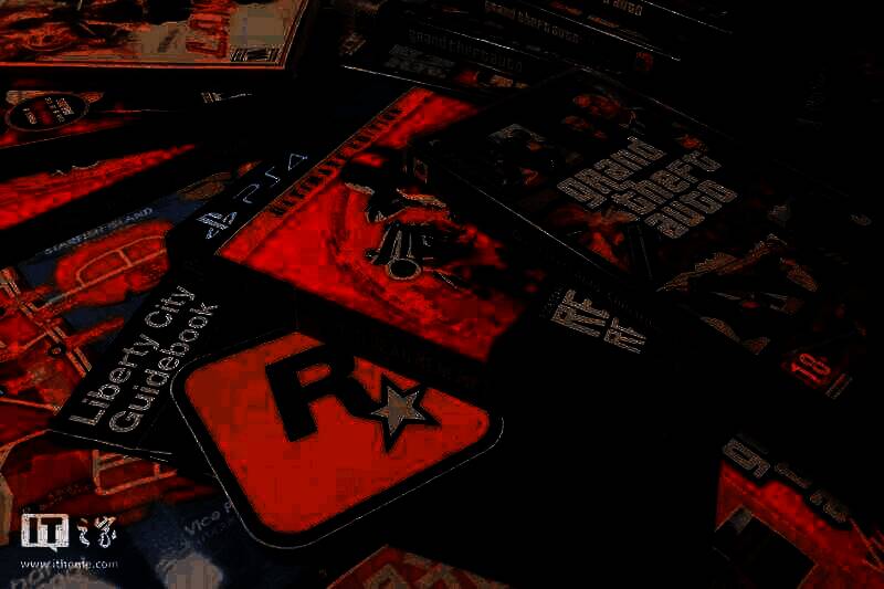 《GTA6》相关配图2