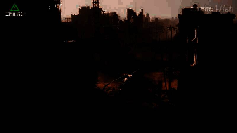 《三角洲行动》战役模式「黑鹰坠落」视频截图7