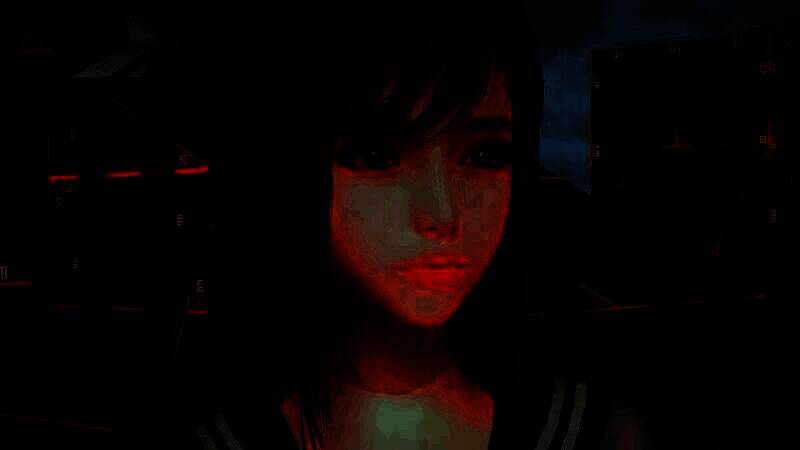 伊芙初期容貌视频截图5