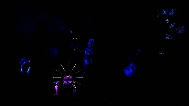 《博德之门3》拍照模式视频截图3