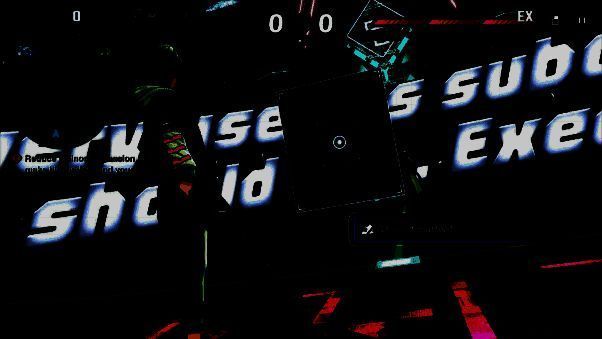 战极棒球玩法画面1