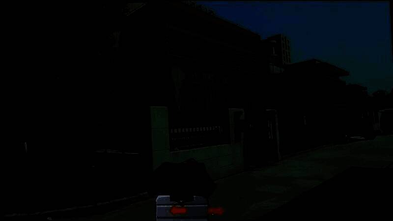 《恶魔的房间》游戏截图4