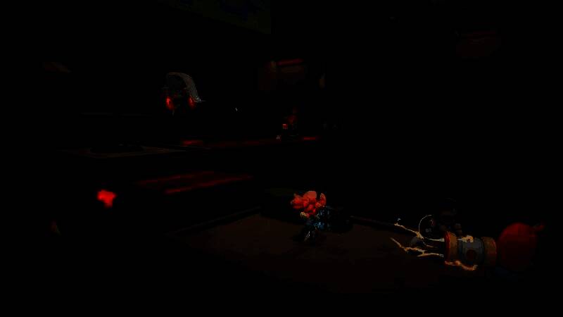 《异星狂奔》相关图片4