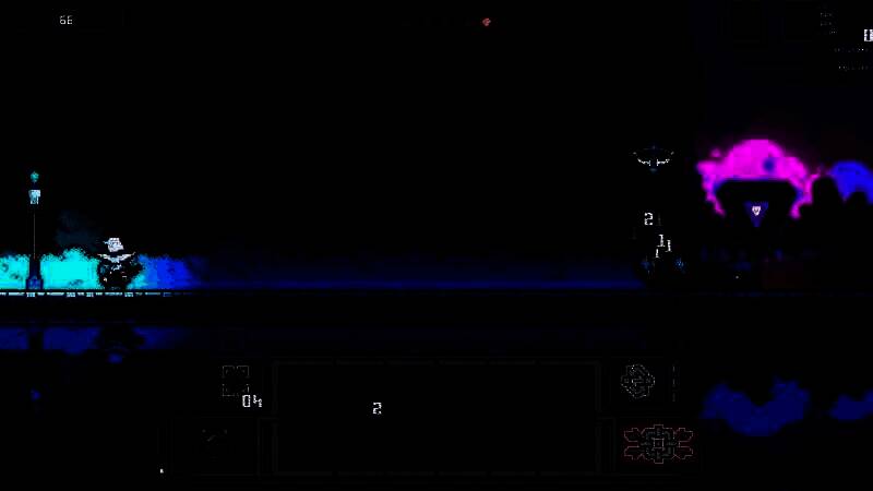 《奥术扳机》游戏截图1