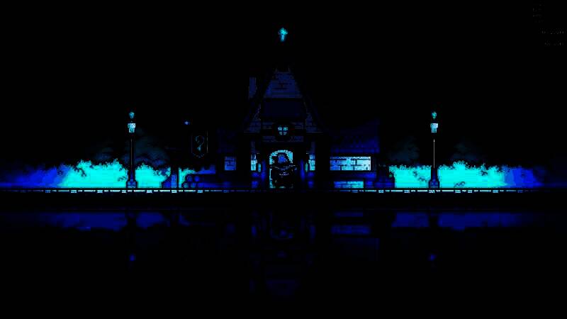 《奥术扳机》游戏截图4