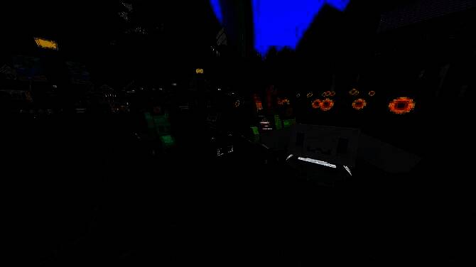 《我的世界》联动三丽鸥活动相关图片4