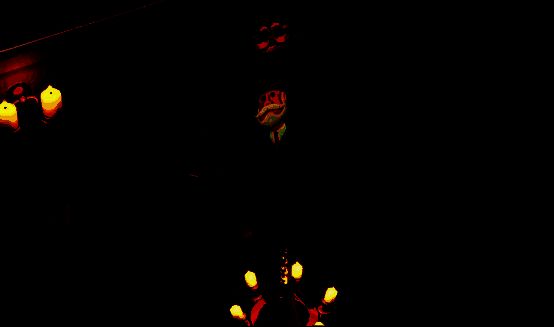 双点博物馆受游客喜爱的展品画面