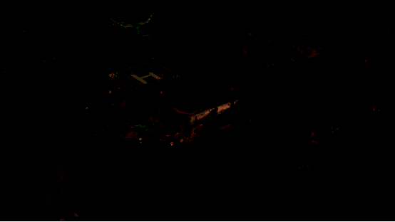 双点博物馆经营困境画面