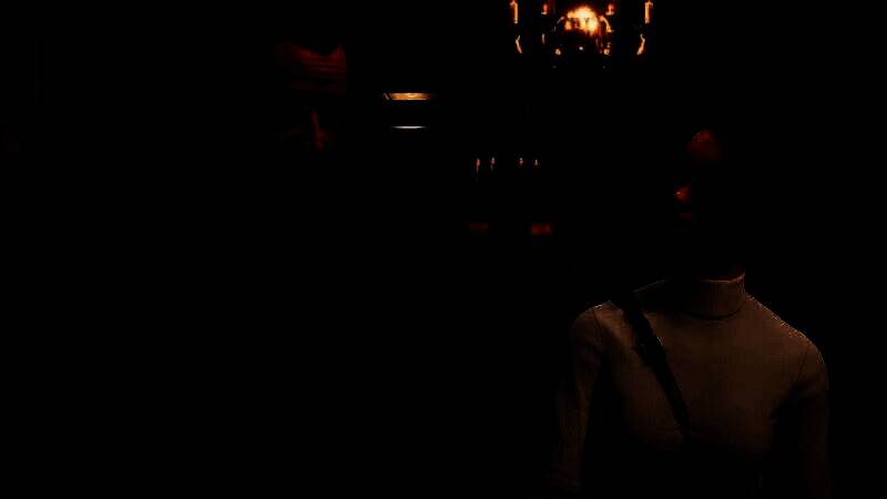 《联合会：锋芒初露》游戏截图3