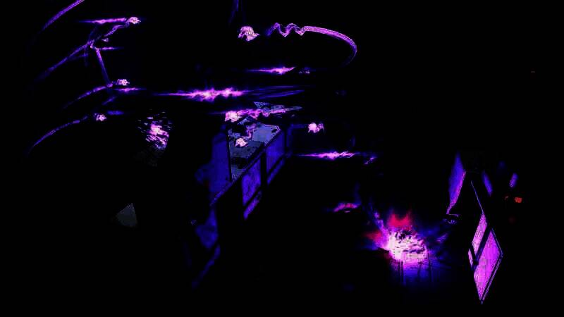 《联合会：锋芒初露》游戏截图4