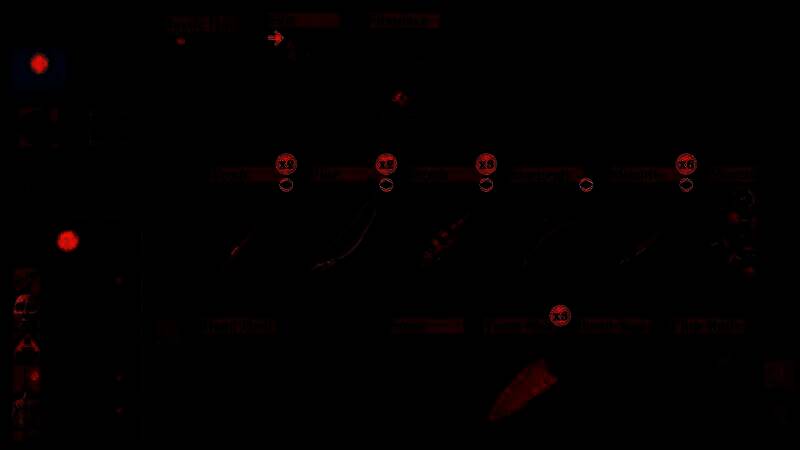 《卡牌生存:奇幻森林》游戏截图3