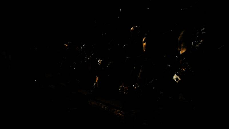 《怪物猎人:荒野》相关图片6