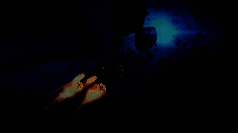 《Astrox帝国》游戏画面