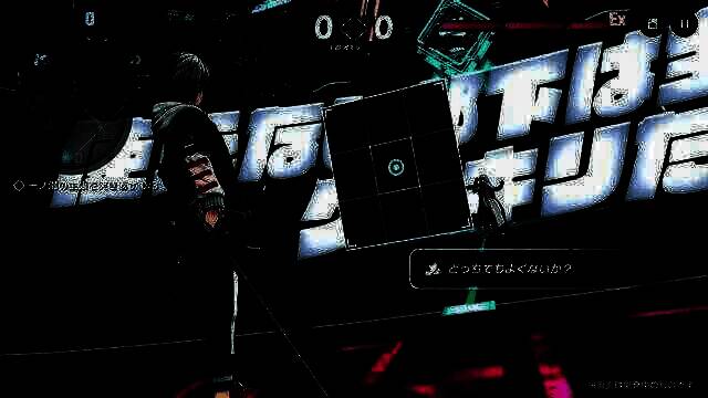 《TRIBE NINE：战极死游》相关宣传图4