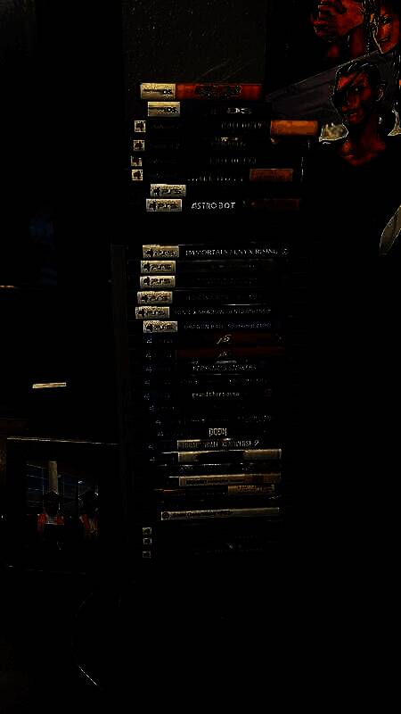 X平台玩家评论截图4