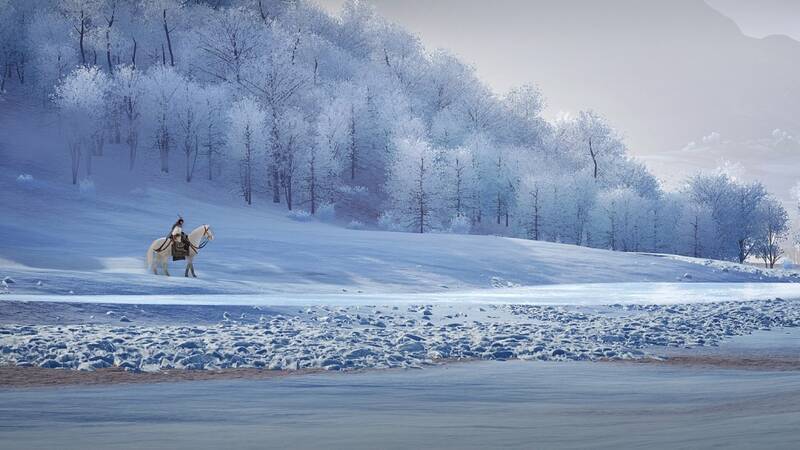 《万民长歌:三国》游戏画面5